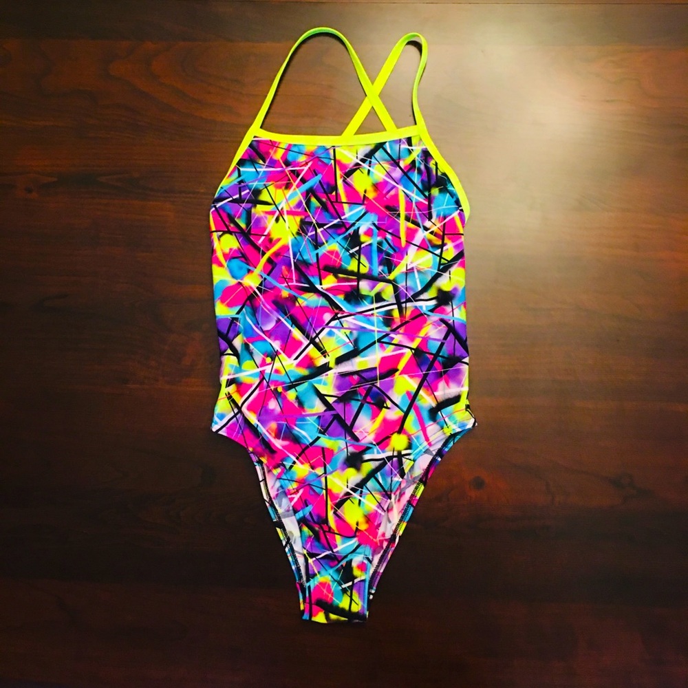 Funkita Strapped In One Piece